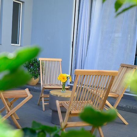 Mahebourg Family Home 외부 사진