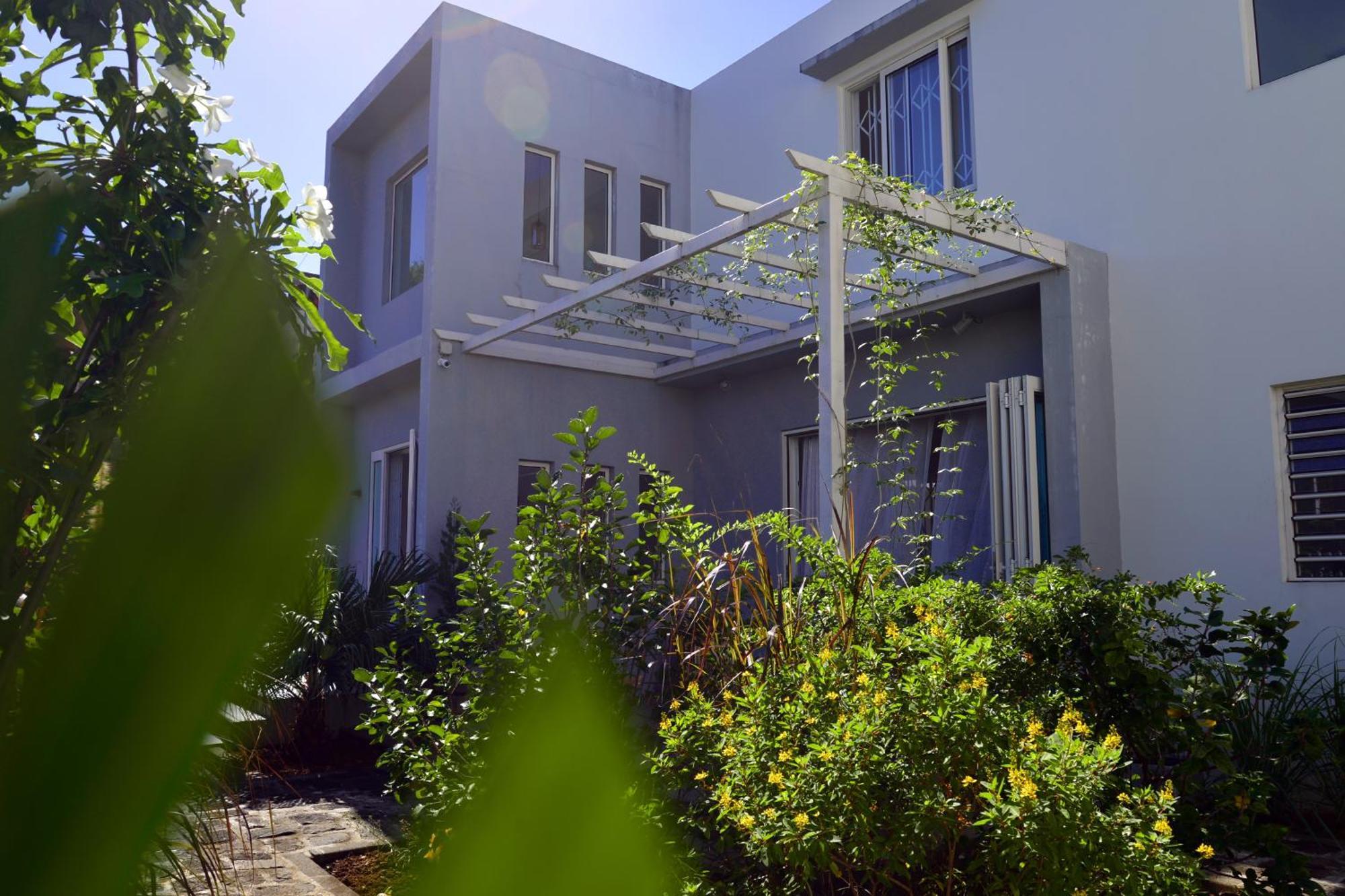 Mahebourg Family Home 외부 사진