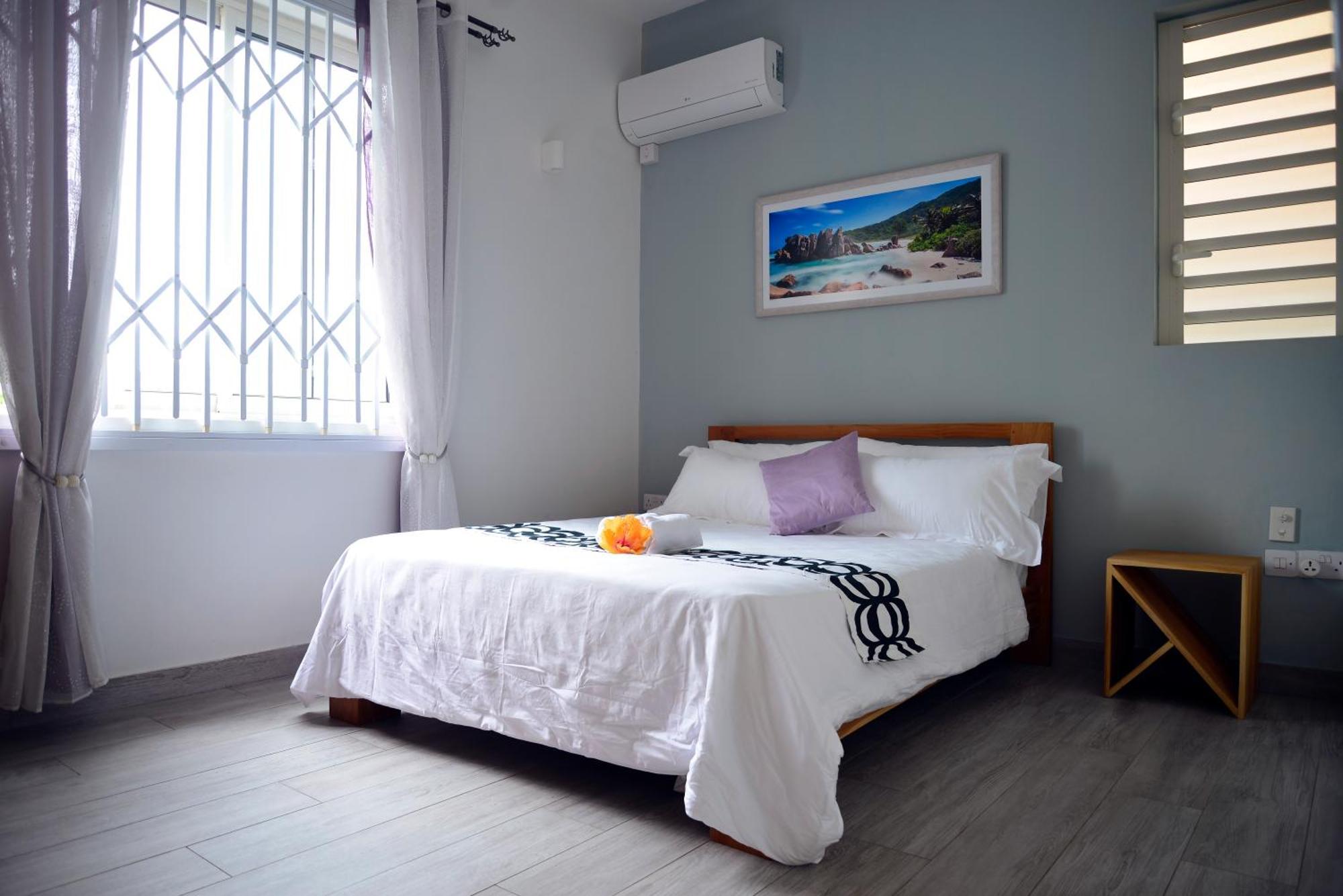 Mahebourg Family Home 외부 사진