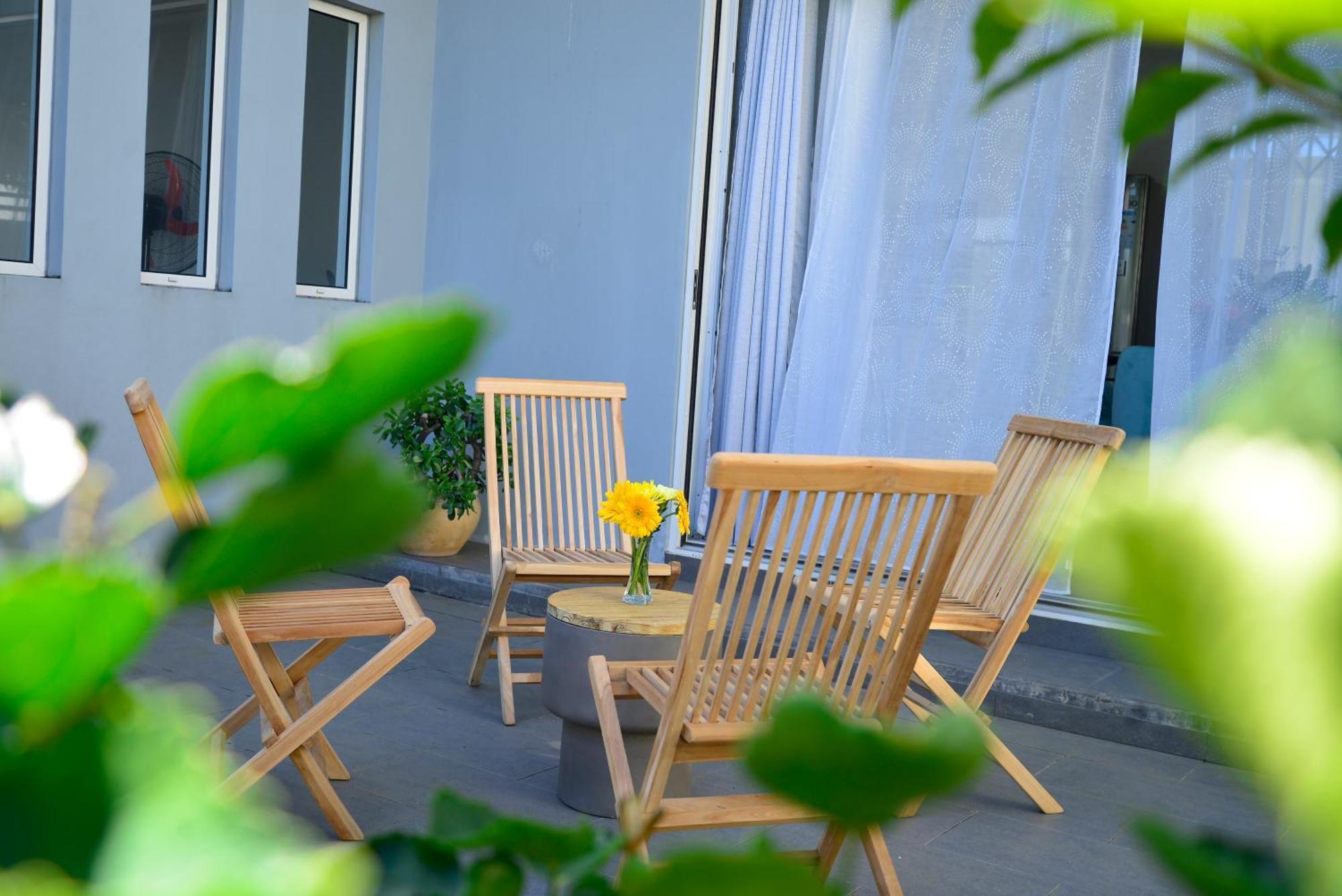 Mahebourg Family Home 외부 사진